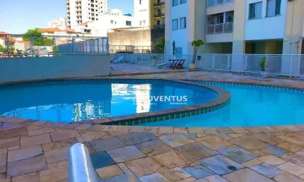 Apartamento com 2 dormitórios à venda, 50 m² por R$ 450.000 - Lauzane Paulista - São Paulo/SP