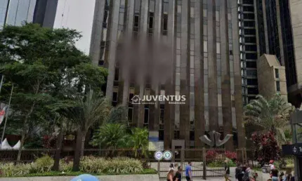 Sala para alugar, 1000 m² por R$ 150.600/mês - Bela Vista - São Paulo/SP