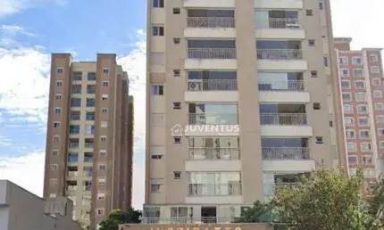 Apartamento com 2 dormitórios à venda, 78 m² por r$ 920.000 - mooca - são paulo/sp