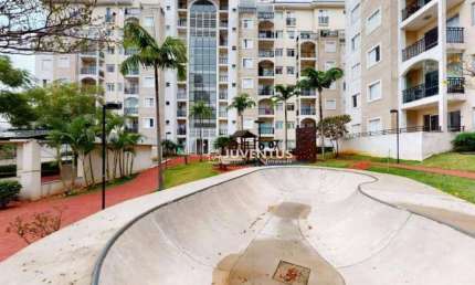 Apartamento com 3 dormitórios à venda, 110 m² por R$ 795.000 - Vila Prudente - São Paulo/SP
