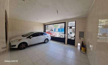 Casa com 2 dormitórios à venda, 170 m² por R$ 900.000 - Mooca - São Paulo/SP