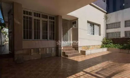 Casa com 3 dormitórios à venda, 150 m² por R$ 1.200.000 - Parque da Mooca - São Paulo/SP