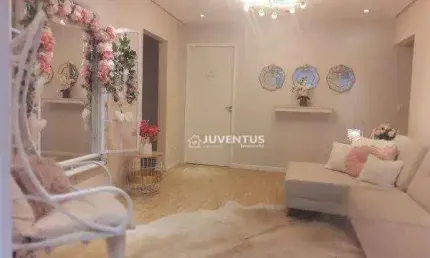 Casa com 6 dormitórios à venda, 274 m² por R$ 2.650.000 - Parque da Mooca - São Paulo/SP