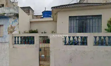 Casa com 3 dormitórios à venda, 81 m² por R$ 960.000 - Vila Oratório - São Paulo/SP
