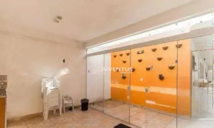 Casa com 3 dormitórios à venda, 97 m² por r$ 930.000 - mooca - são paulo/sp