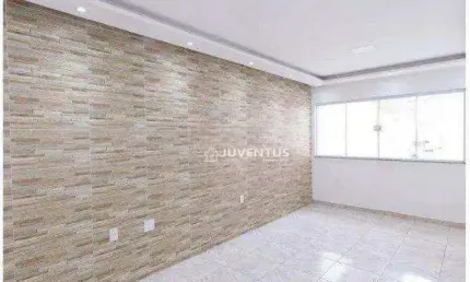 Casa com 2 dormitórios à venda, 100 m² por R$ 520.000,00 - Mooca - São Paulo/SP