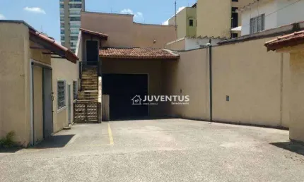 Galpão para alugar, 856 m² por r$ 18.197,00/mês - mooca - são paulo/sp