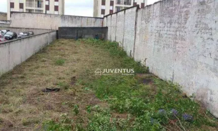 Terreno à venda, 450 m² por r$ 1.200.000,00 - vila carrão - são paulo/sp