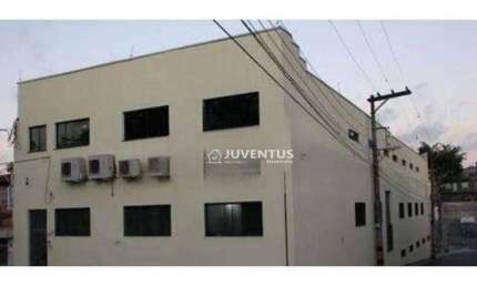 Prédio à venda, 2426 m² por R$ 8.490.000,00 - Vila Ré - São Paulo/SP