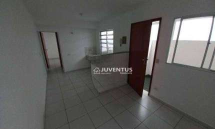 Apartamento à venda, 500 m² por R$ 2.590.000,00 - Brás - São Paulo/SP