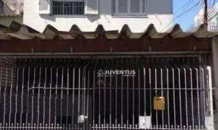 Sobrado com 4 dormitórios à venda, 370 m² por R$ 650.000 - Vila Prudente (Zona Leste) - São Paulo/SP