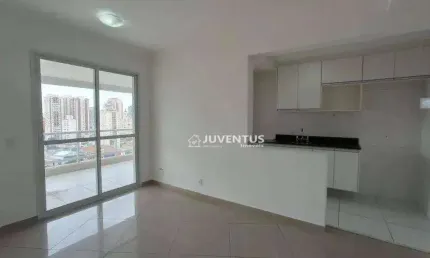 Apartamento com 2 dormitórios à venda, 64 m² por r$ 760.000 - tatuapé - são paulo/sp