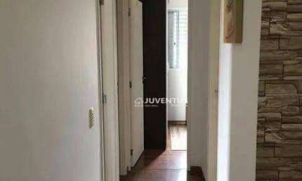 Apartamento com 3 dormitórios à venda, 60 m² por R$ 530.000 - Mooca - São Paulo/SP