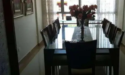Apartamento com 3 dormitórios à venda, 105 m² por r$ 745.000,00 - vila prudente (zona leste) - são paulo/sp