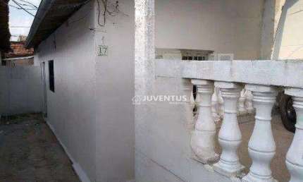 Casa à venda, 120 m² por R$ 500.000,00 - Chácara Belenzinho - São Paulo/SP