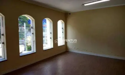 Sobrado com 6 dormitórios para alugar, 440 m² por R$ 18.511/mês - Jardim Anália Franco - São Paulo/SP