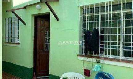 Sobrado à venda, 179 m² por R$ 750.000,00 - Mooca - São Paulo/SP