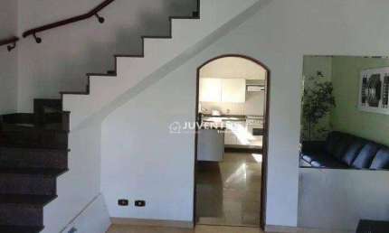 Sobrado à venda, 280 m² por R$ 780.000,00 - Alto da Mooca - São Paulo/SP