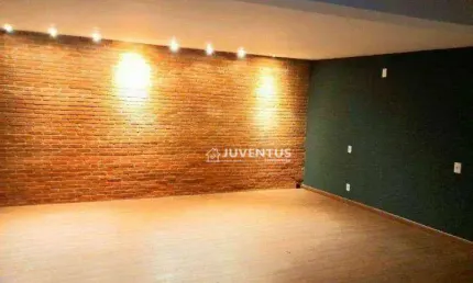 Sobrado para alugar, 330 m² por R$ 7.350,00/mês - Cidade Mãe do Céu - São Paulo/SP