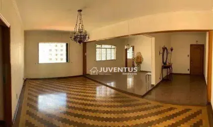 Apartamento com 3 dormitórios à venda, 136 m² por r$ 640.000,00 - centro - são caetano do sul/sp