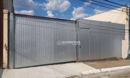 Terreno à venda, 500 m² por R$ 2.300.000 - Alto da Mooca - São Paulo/SP