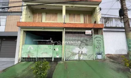 Terreno à venda, 300 m² por r$ 1.100.000,00 - mooca - são paulo/sp