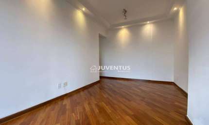 Apartamento com 2 quartos à venda na Rua do Acre, Vila Bertioga, São Paulo
