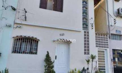 Casa com 3 quartos à venda na Rua Jarinu, Cidade Mãe do Céu, São Paulo