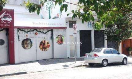 Casa comercial à venda na Rua Camé, Mooca, São Paulo, 324 m2 por R$ 2.700.000