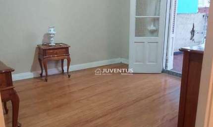 Casa com 4 dormitórios à venda, 143 m² por R$ 860.000,00 - Mooca - São Paulo/SP