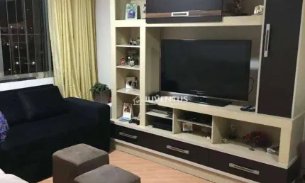 Apartamento com 3 dormitórios à venda, 93 m² por R$ 575.000 - Alto da Mooca - São Paulo/SP