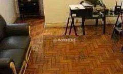 Casa com 3 dormitórios à venda, 80 m² por R$ 390.000 - Quarta Parada - São Paulo/SP