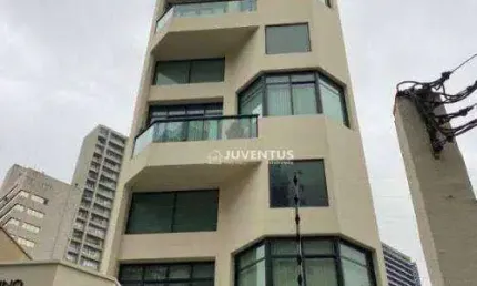 Apartamento com 2 dormitórios à venda, 57 m² por R$ 670.000,00 - Bela Vista - São Paulo/SP
