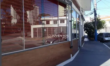 Salão para alugar, 68 m² por R$ 5.000,00/mês - Vila Bertioga - São Paulo/SP