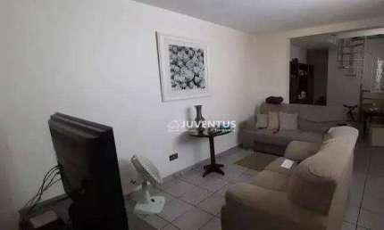 Sobrado com 3 dormitórios à venda, 183 m² por R$ 590.000,00 - Vila Verde - São Paulo/SP