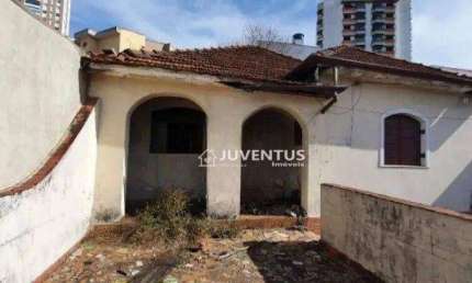 Terreno à venda, 438 m² por R$ 2.342.000 - Vila Formosa - São Paulo/SP