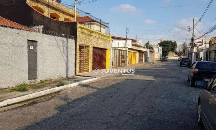 Terreno à venda, 240 m² por r$ 780.000 - maranhão - são paulo/sp