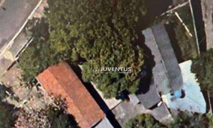 Terreno à venda, 417 m² por R$ 1.300.000 - Vila Oratório - São Paulo/SP