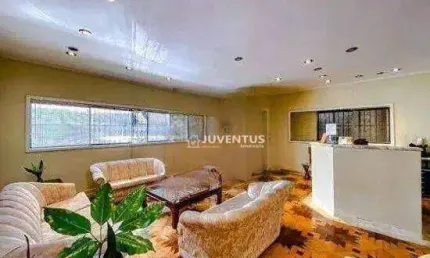 Casa comercial à venda na Avenida Paes de Barros, Mooca, São Paulo, 300 m2 por R$ 6.000.000