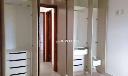 Apartamento com 2 dormitórios à venda, 76 m² por R$ 390.000,00 - Parque Florence - Valinhos/SP