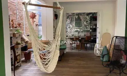 Sobrado com 3 dormitórios à venda, 211 m² por R$ 800.000,00 - Chácara Santo Antônio - São Paulo/SP