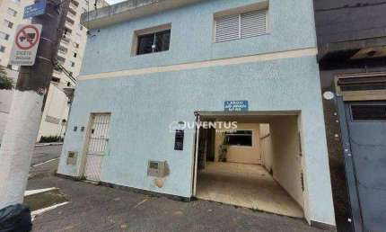 Sobrado com 3 dormitórios à venda, 200 m² por R$ 850.000,00 - Mooca - São Paulo/SP