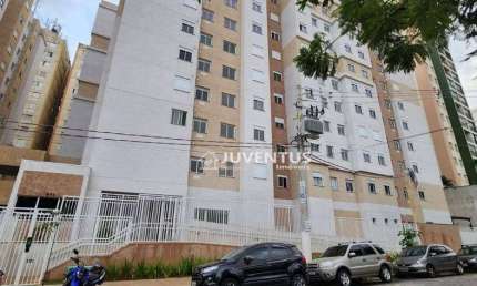 Apartamento com 1 dormitório à venda, 35 m² por R$ 300.000 - Mooca - São Paulo/SP