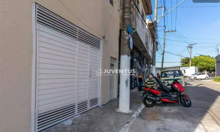 Salão para alugar, 75 m² por R$ 4.180/mês - Vila Fátima - São Paulo/SP