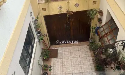 Casa com 3 dormitórios à venda, 120 m² por R$ 700.000,00 - Mooca - São Paulo/SP