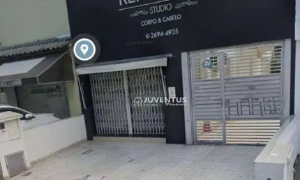 Sobrado com 1 dormitório à venda, 291 m² por R$ 2.200.000,00 - Mooca - São Paulo/SP