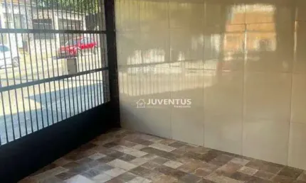 Sobrado com 2 dormitórios à venda, 148 m² por R$ 850.000 - Vila Bela - São Paulo/SP