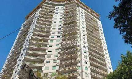 Apartamento com 1 dormitório à venda, 49 m² por R$ 400.000 - Bela Vista - São Paulo/SP