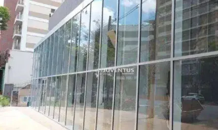 Loja à venda, 160 m² por r$ 7.000.000 - pinheiros - são paulo/sp