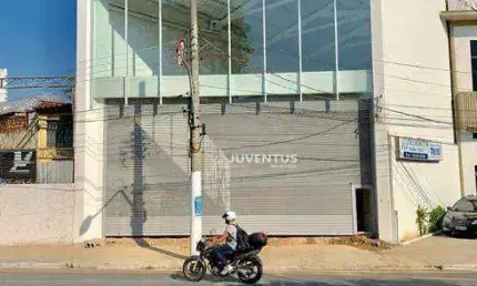 Galpão para alugar, 450 m² por r$ 22.776,73/mês - imirim - são paulo/sp